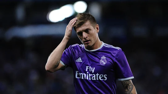 Kroos Kroos