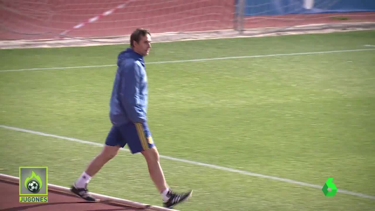 Lopetegui