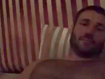 Ben Cohen, pillado en unas fotos comprometedoras Ben Cohen, pillado en unas fotos comprometedoras
