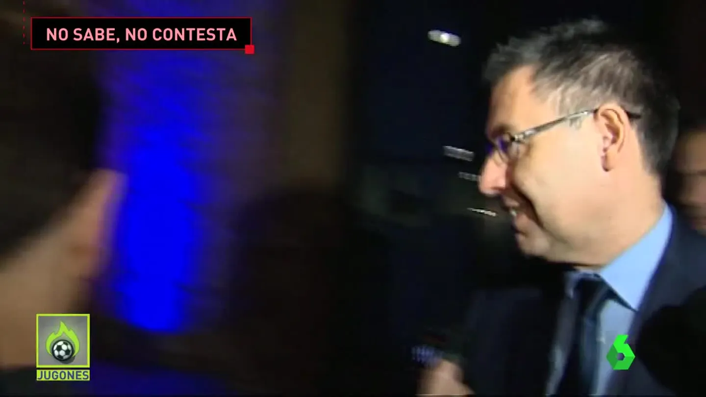 Bartomeu Bartomeu