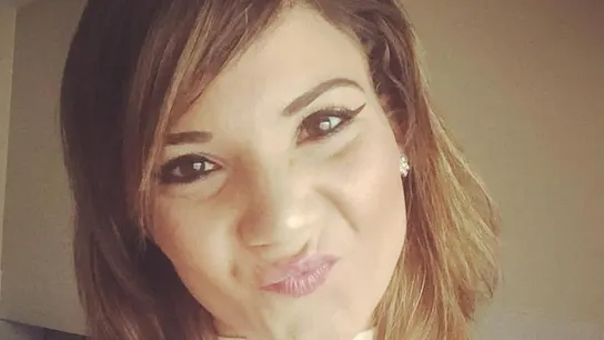 Kaylea Reid, la mujer que se ha vengado de su jefe Kaylea Reid, la mujer que se ha vengado de su jefe