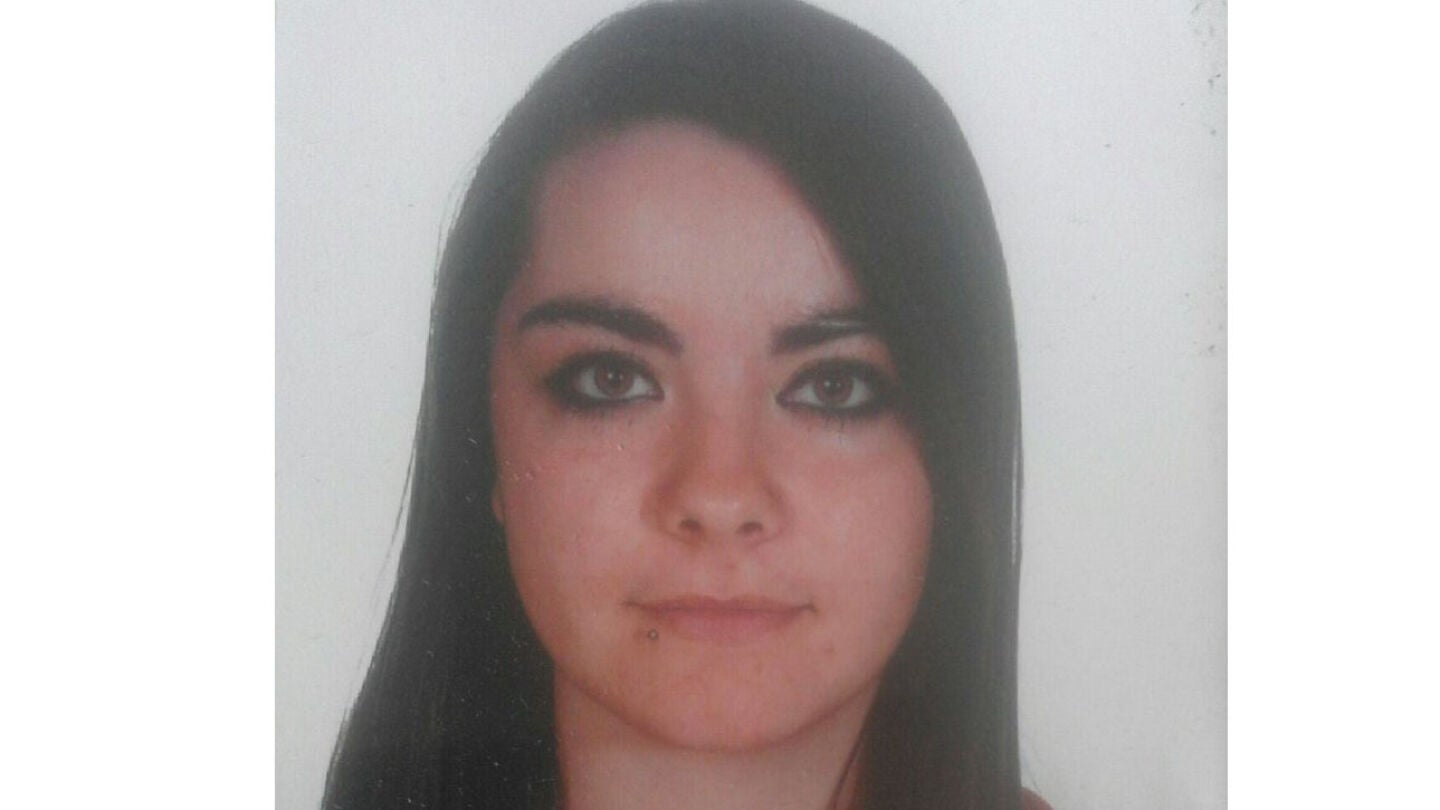 Noelia, la menor desaparecida en Albacete