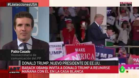 Pablo Casado Pablo Casado