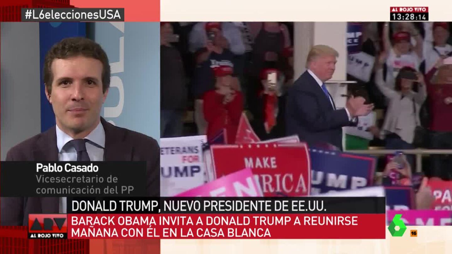 Pablo Casado