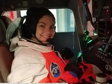 ALYSSA CARSON ALYSSA CARSON