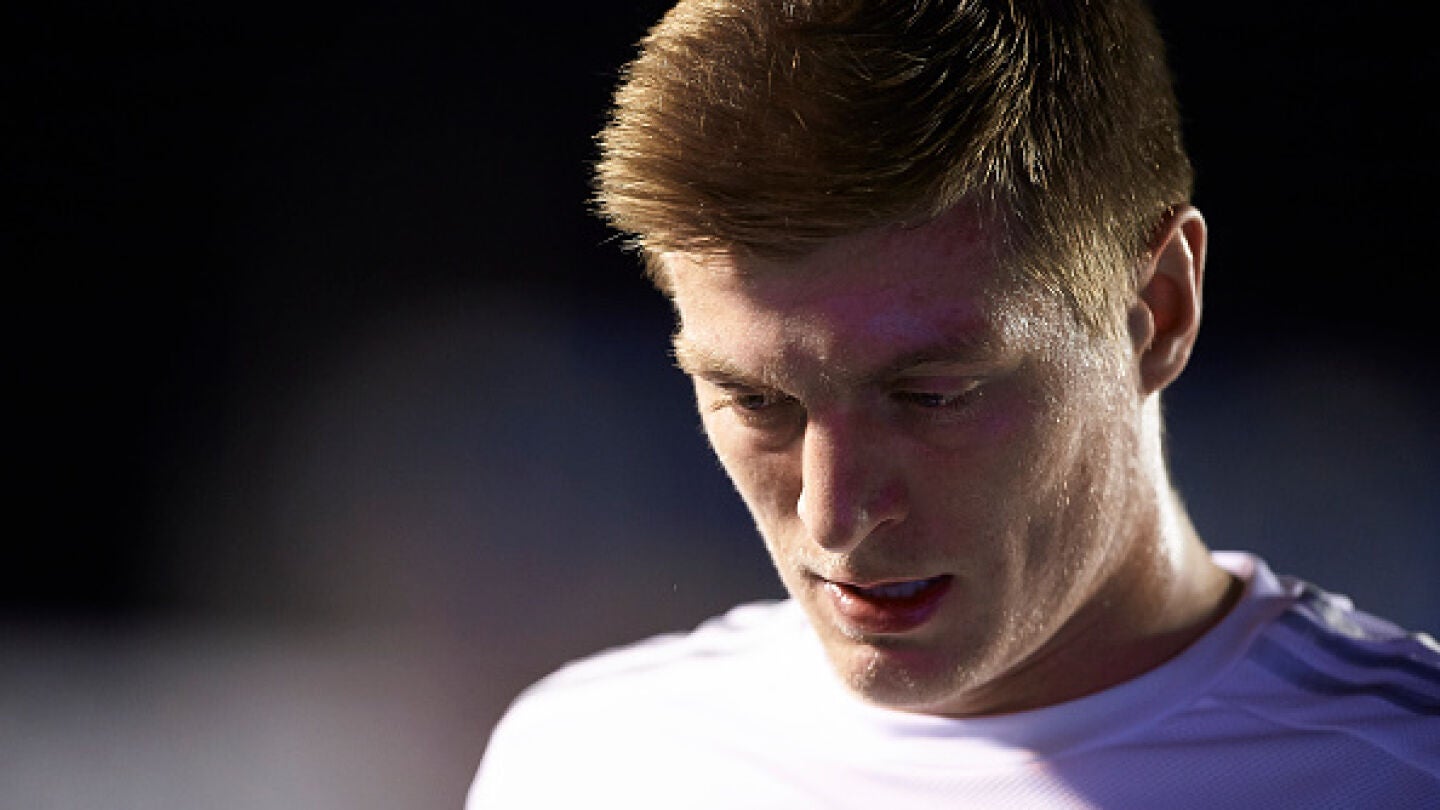 Kroos
