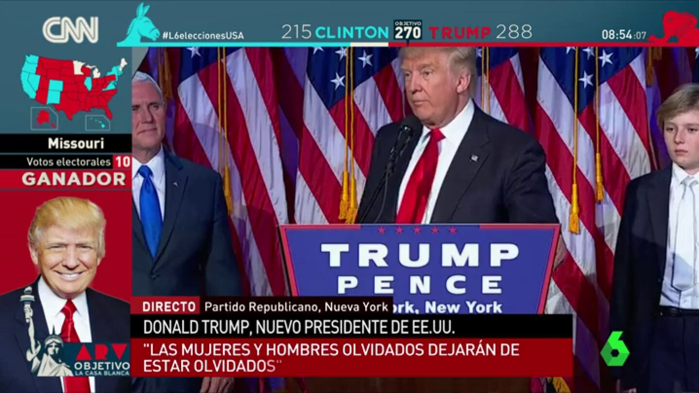 Frame 230.248719 de: Trump discurso
