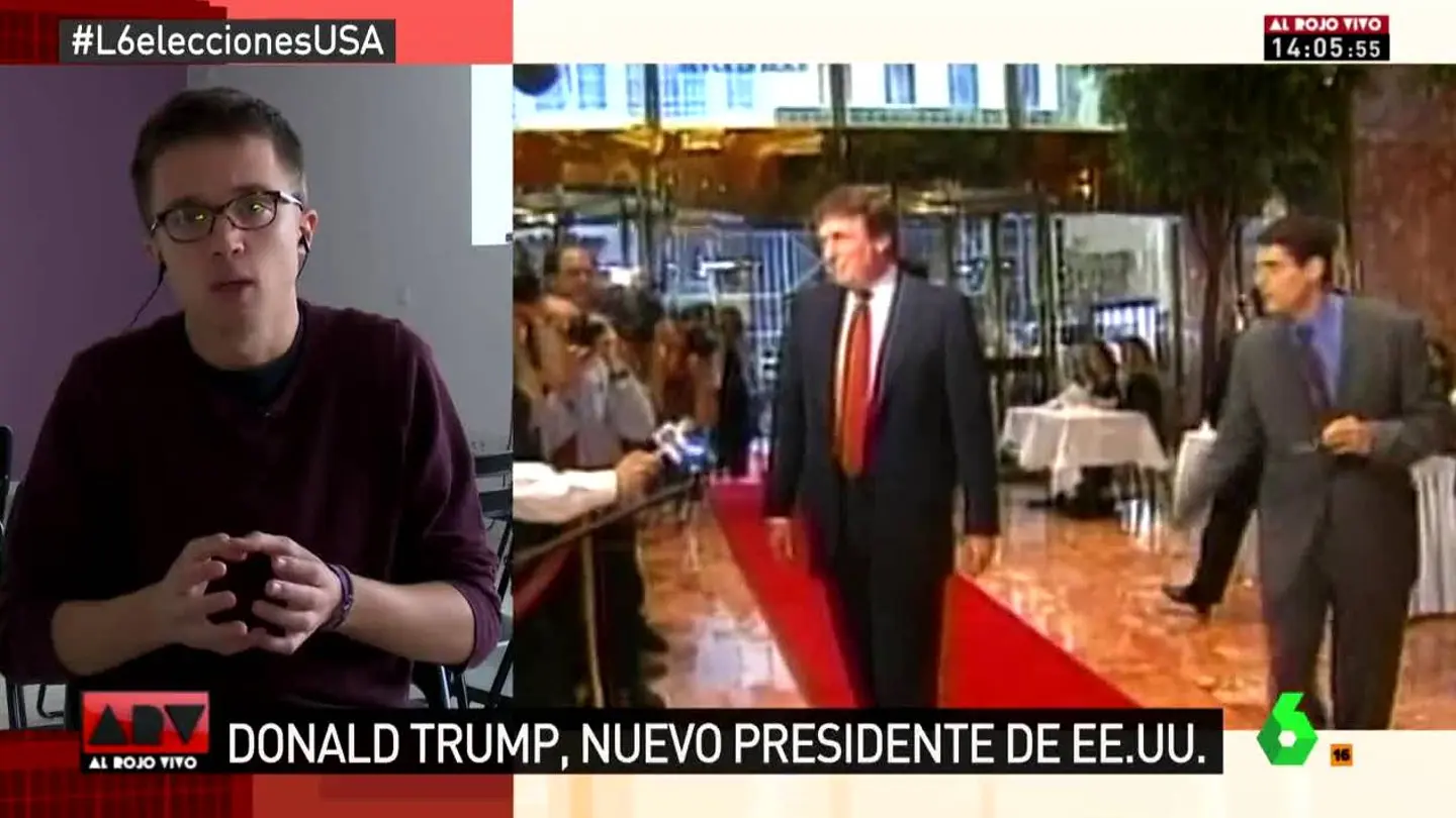 Errejón Errejón