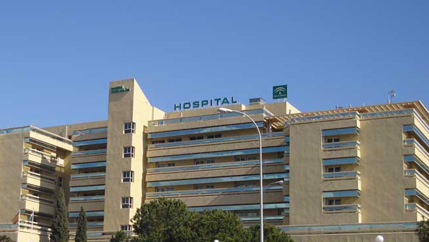 Hospital Costa del Sol (Marbella)