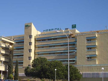 Hospital Costa del Sol (Marbella) Hospital Costa del Sol (Marbella)