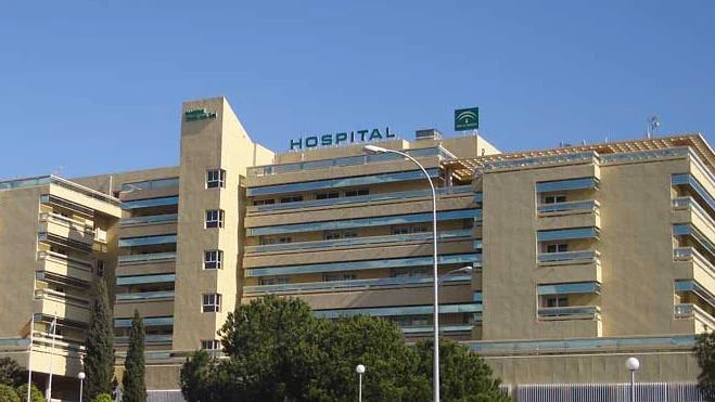 Hospital Costa del Sol (Marbella)