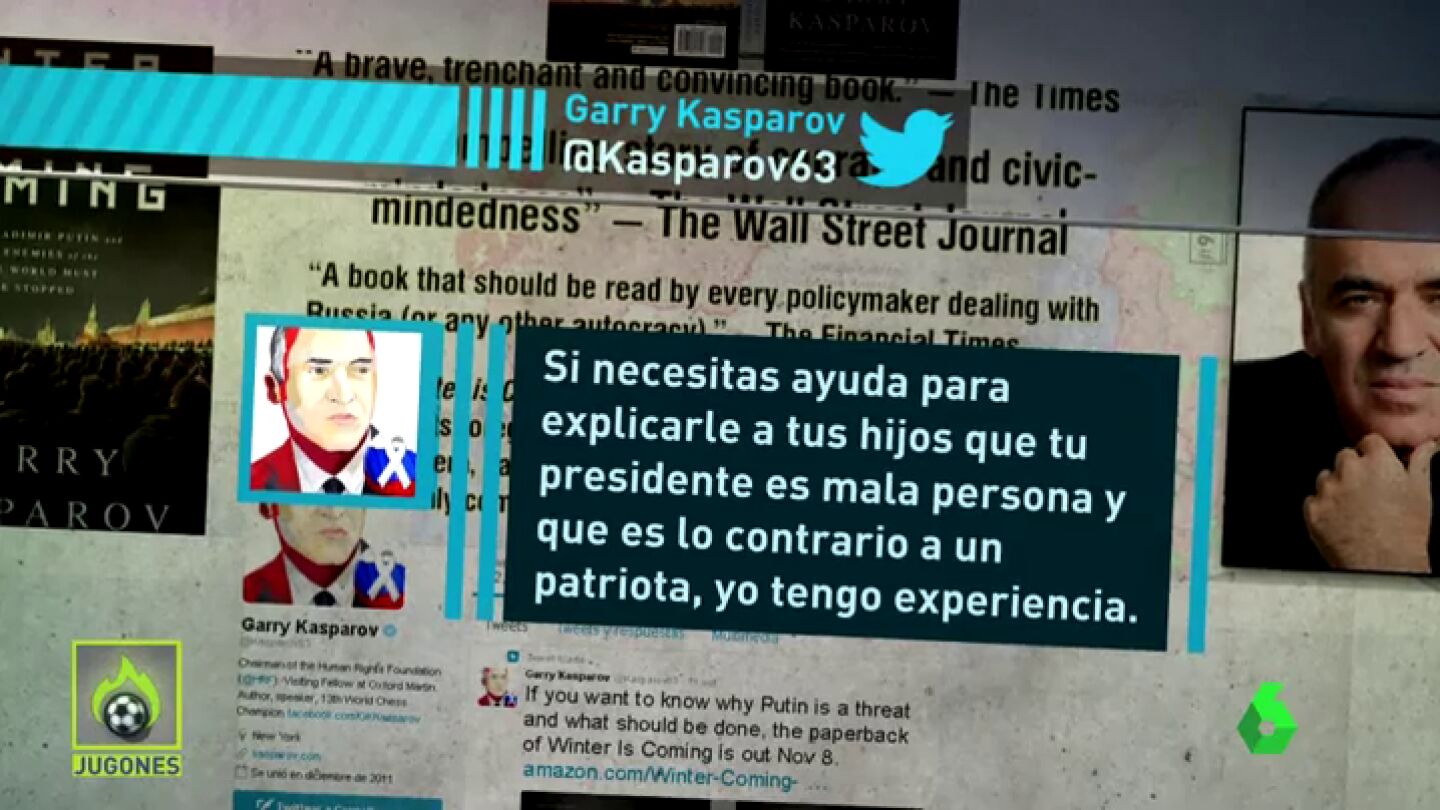 Frame 100.392715 de: TrumpDeporteSeleccionJugones
