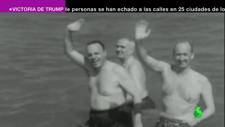 Frame 5.034395 de: palomares trump