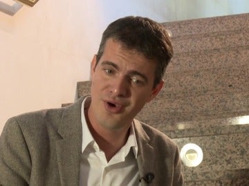 Frame 18.976523 de: La voz mágica del contratenor Philippe Jaroussky Frame 18.976523 de: La voz mágica del contratenor Philippe Jaroussky