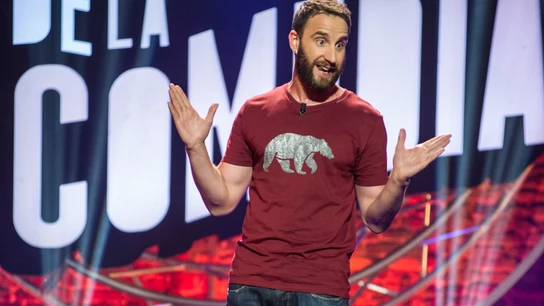 Dani Rovira Dani Rovira