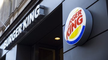Establecimiento de Burger King