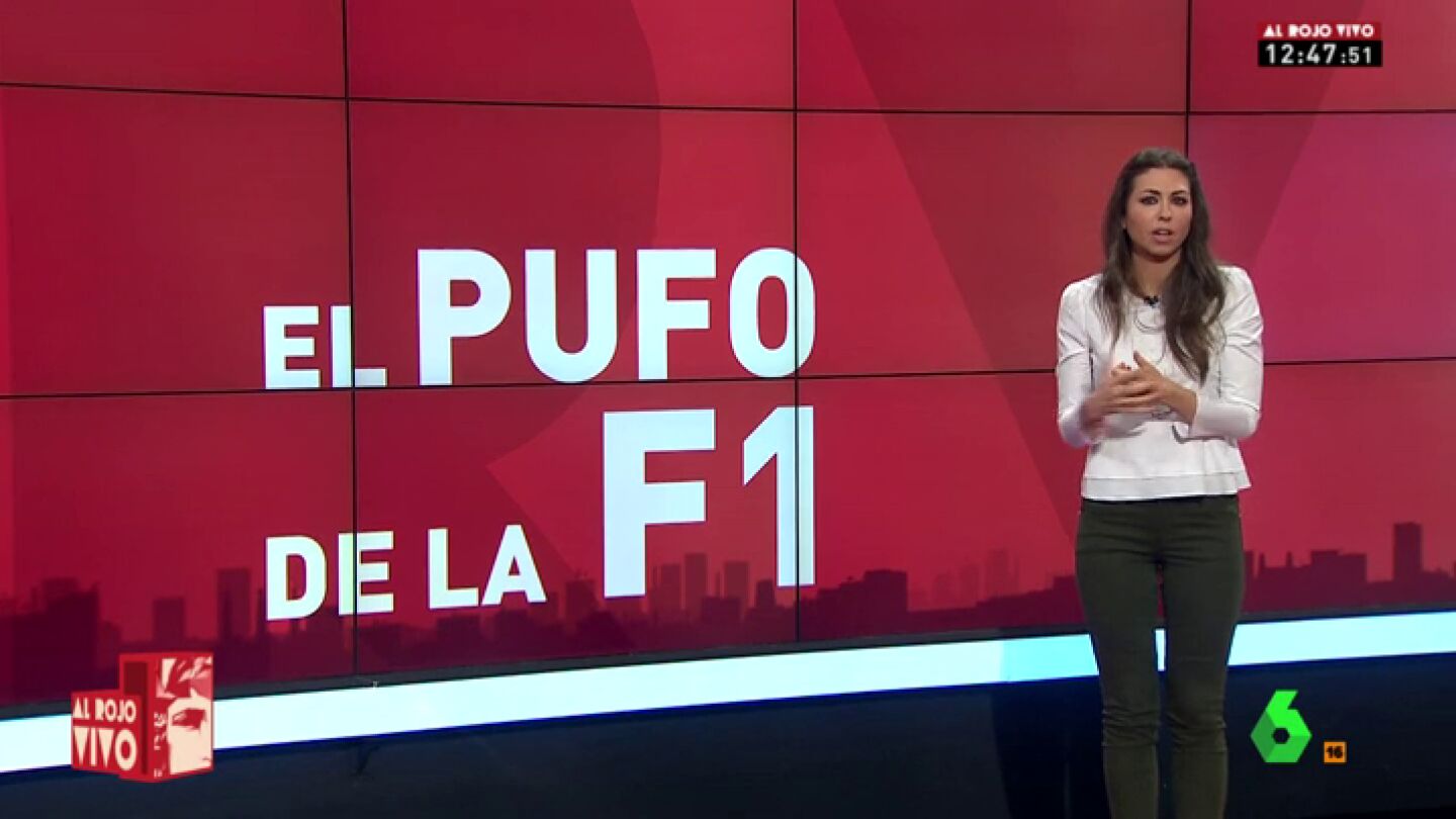 Frame 3.596773 de: La F&oacute;rmula 1 deber&iacute;a haber sido gratis para los valencianos, pero su coste pudo llegar hasta los 300 millones