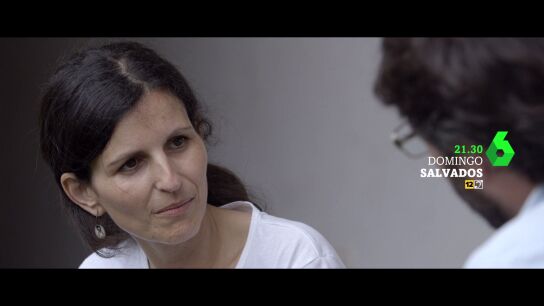 Salvados se traslada a al Congo para conocer a "la capital mundial de la violaci&oacute;n" 