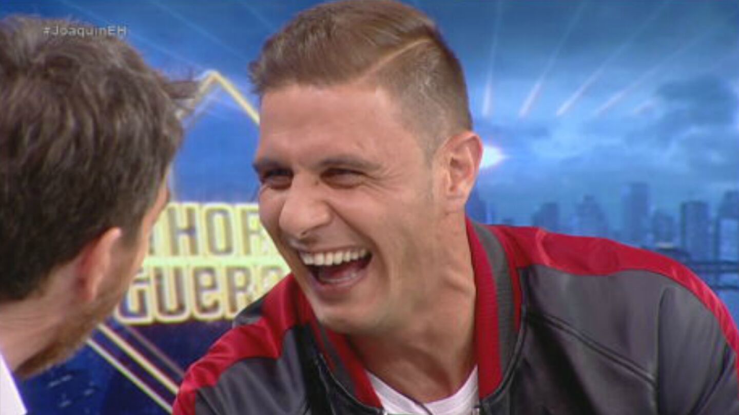 Joaqu&iacute;n
