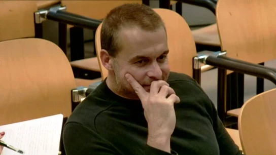 Antonio Ortiz, durante el juicio Antonio Ortiz, durante el juicio