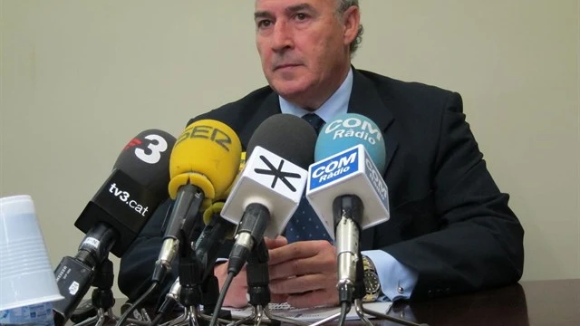 Antoni Marsal en una imagen de archivo