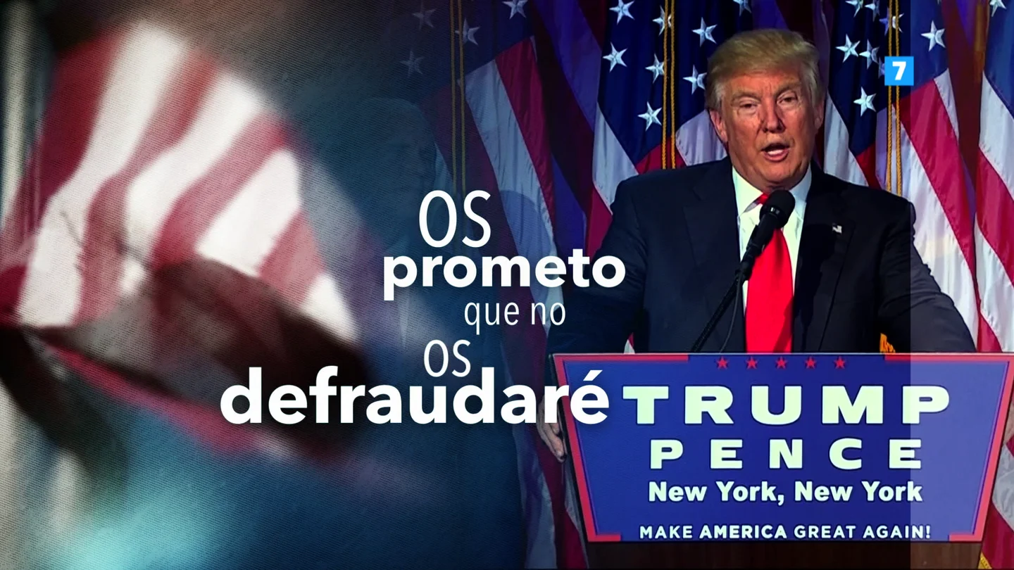 El Objetivo El Objetivo