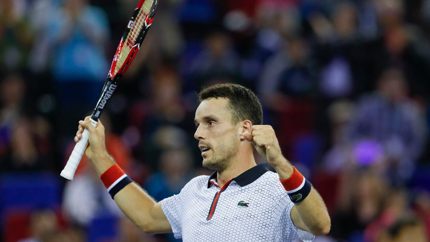 Bautista ganar&aacute; m&aacute;s de 90.000&euro; por ser suplente en el Torneo de Maestros