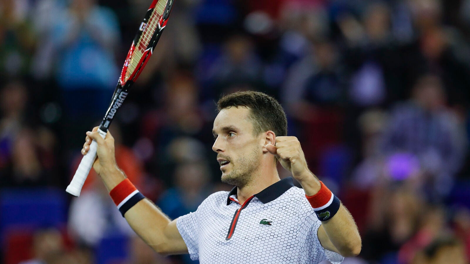 Bautista ganar&aacute; m&aacute;s de 90.000&euro; por ser suplente en el Torneo de Maestros