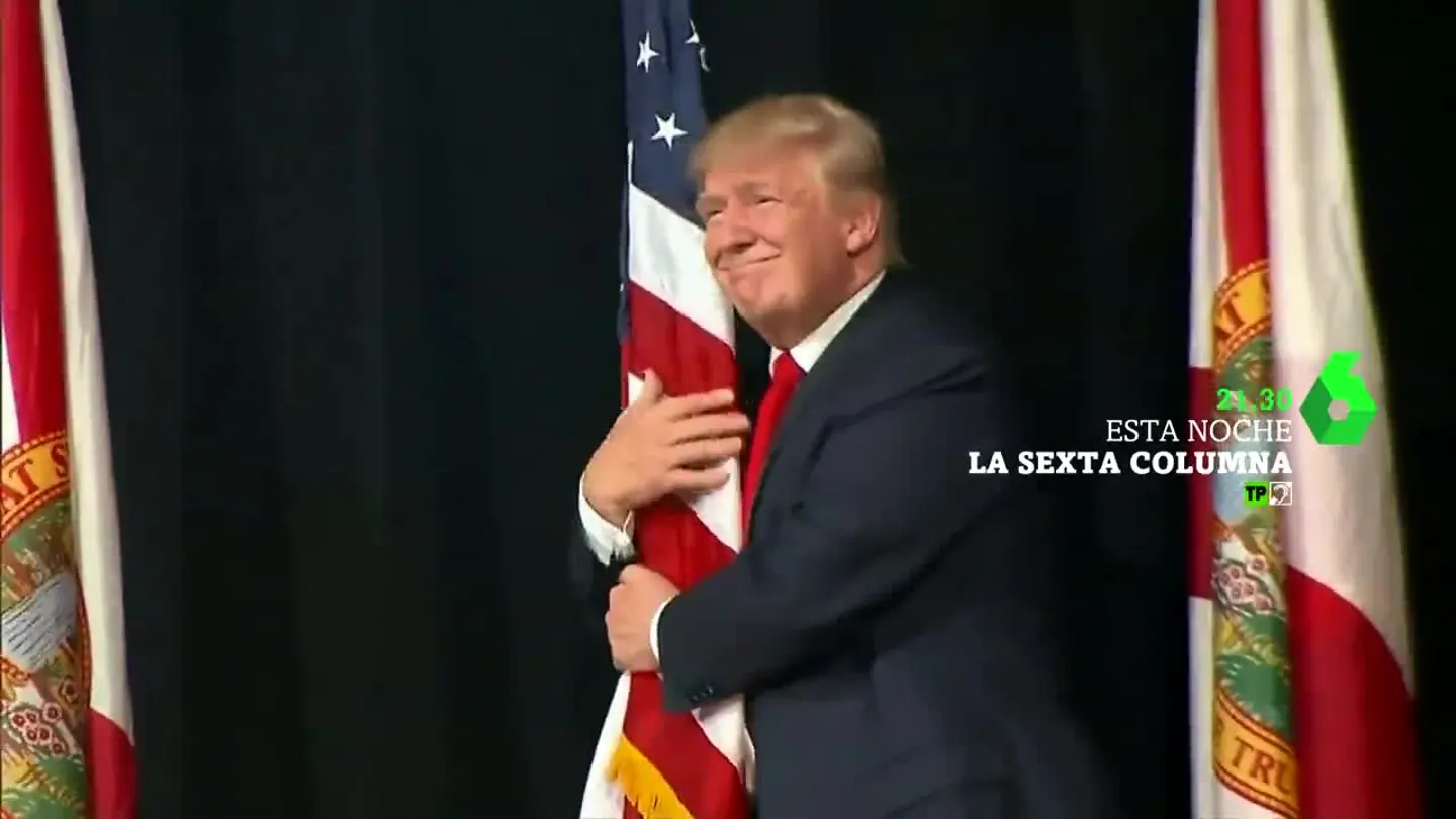 Donald Trump Donald Trump