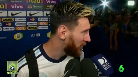 Messi Messi