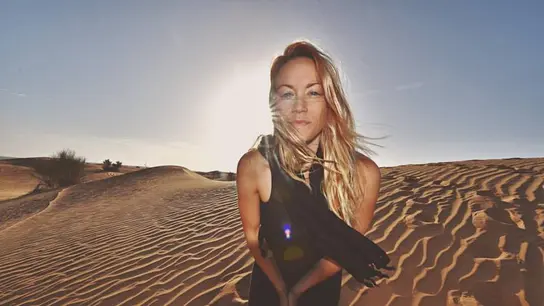 Cassie De Pecol Cassie De Pecol