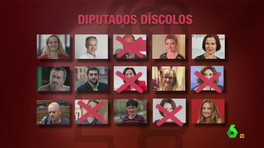 Frame 63.444896 de: DISCOLOS