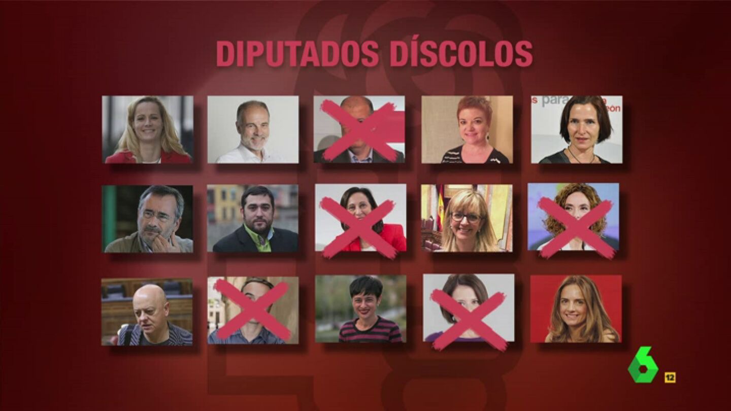 Frame 63.444896 de: DISCOLOS