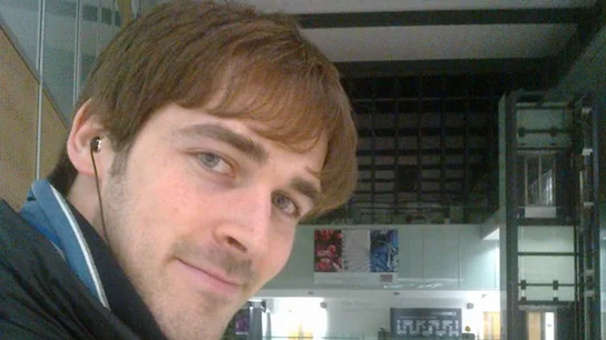 Guillermo Burgos Barragán Guillermo Burgos Barragán