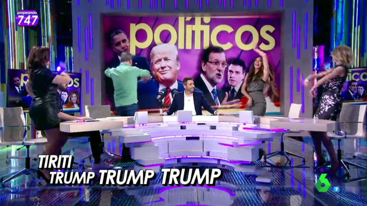 Frame 89.153406 de: trump zap
