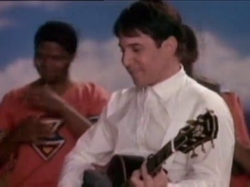 Frame 37.846692 de: VUELVE A ESPAÑA PAUL SIMON, EL PRIMER ARTISTA 'NON GRATO' Frame 37.846692 de: VUELVE A ESPAÑA PAUL SIMON, EL PRIMER ARTISTA 'NON GRATO'