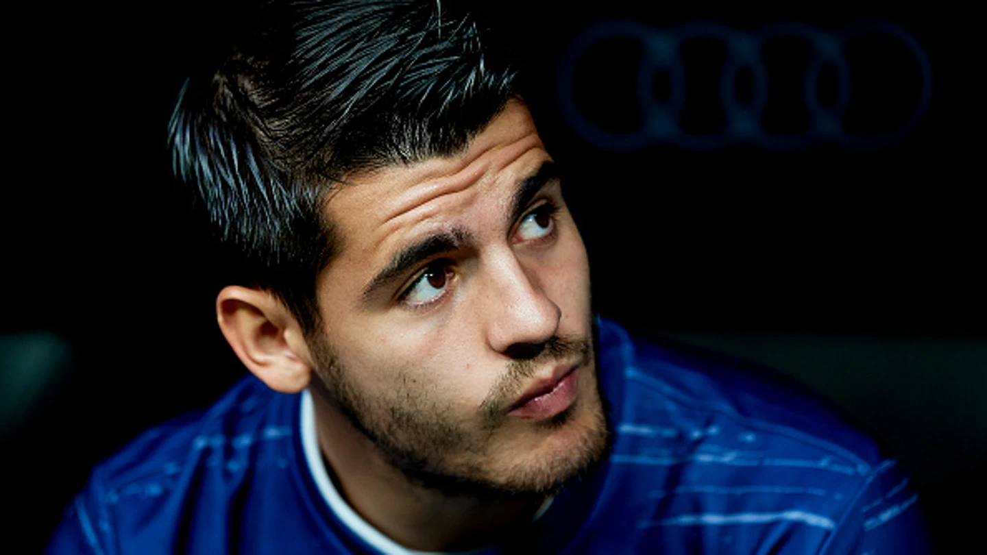 Morata Morata