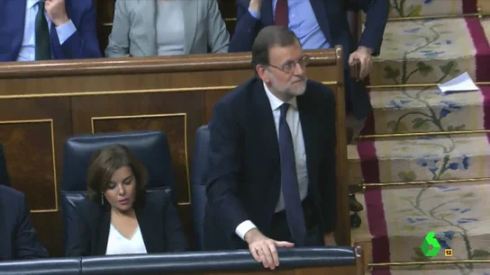 Mariano Rajoy Mariano Rajoy