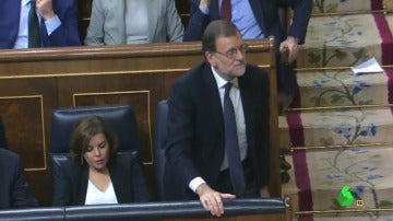 Mariano Rajoy