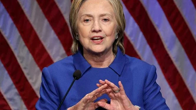 Hillary Clinton