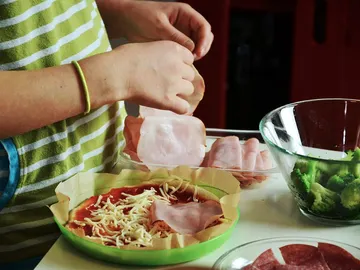 Demostrado: echarás ingredientes mucho más saludables a tus tuppercitos semanales. Demostrado: echarás ingredientes mucho más saludables a tus tuppercitos semanales.