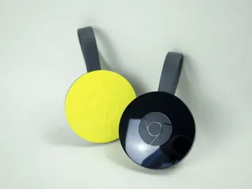 Chromecast Chromecast