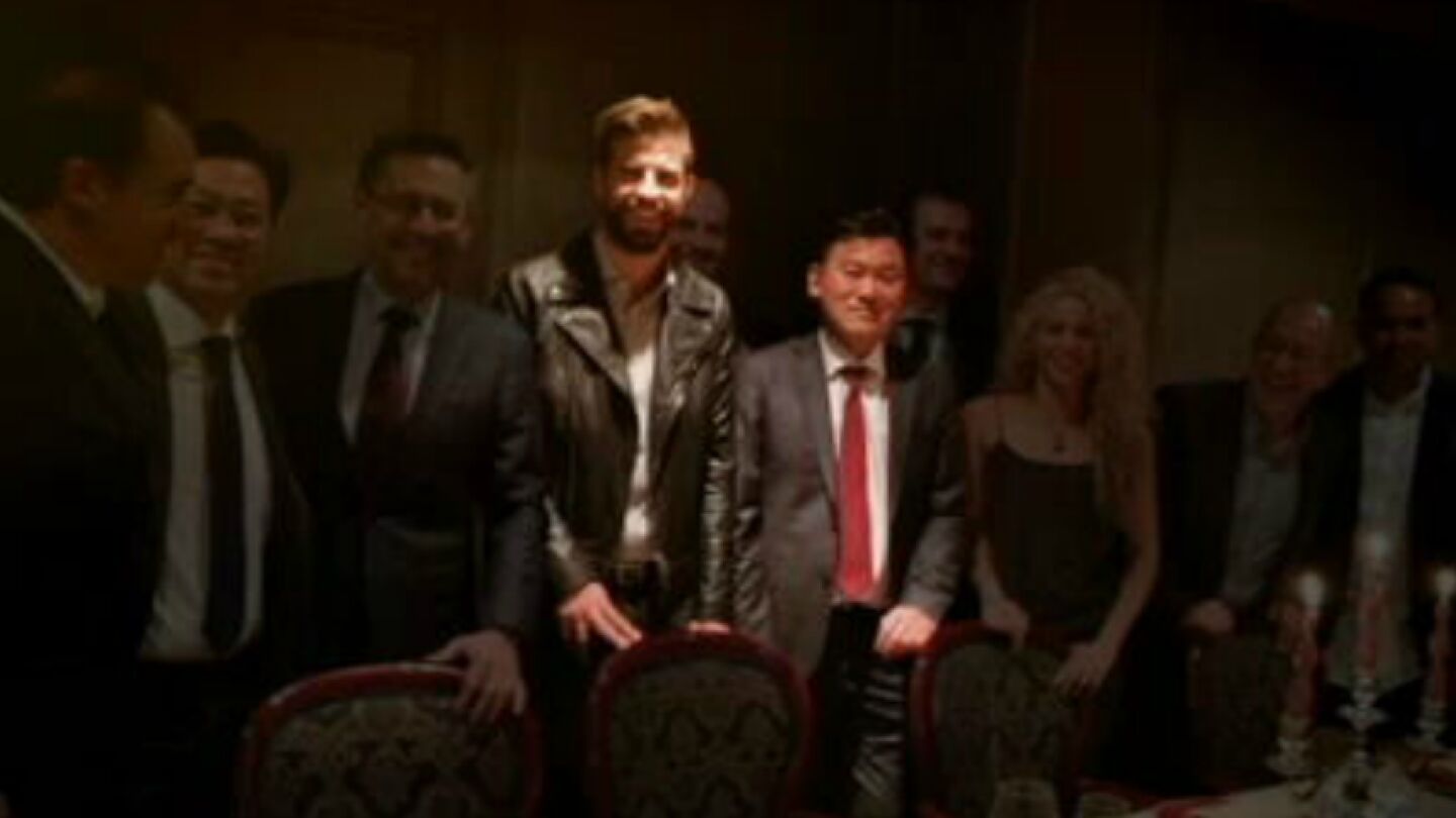 Pique