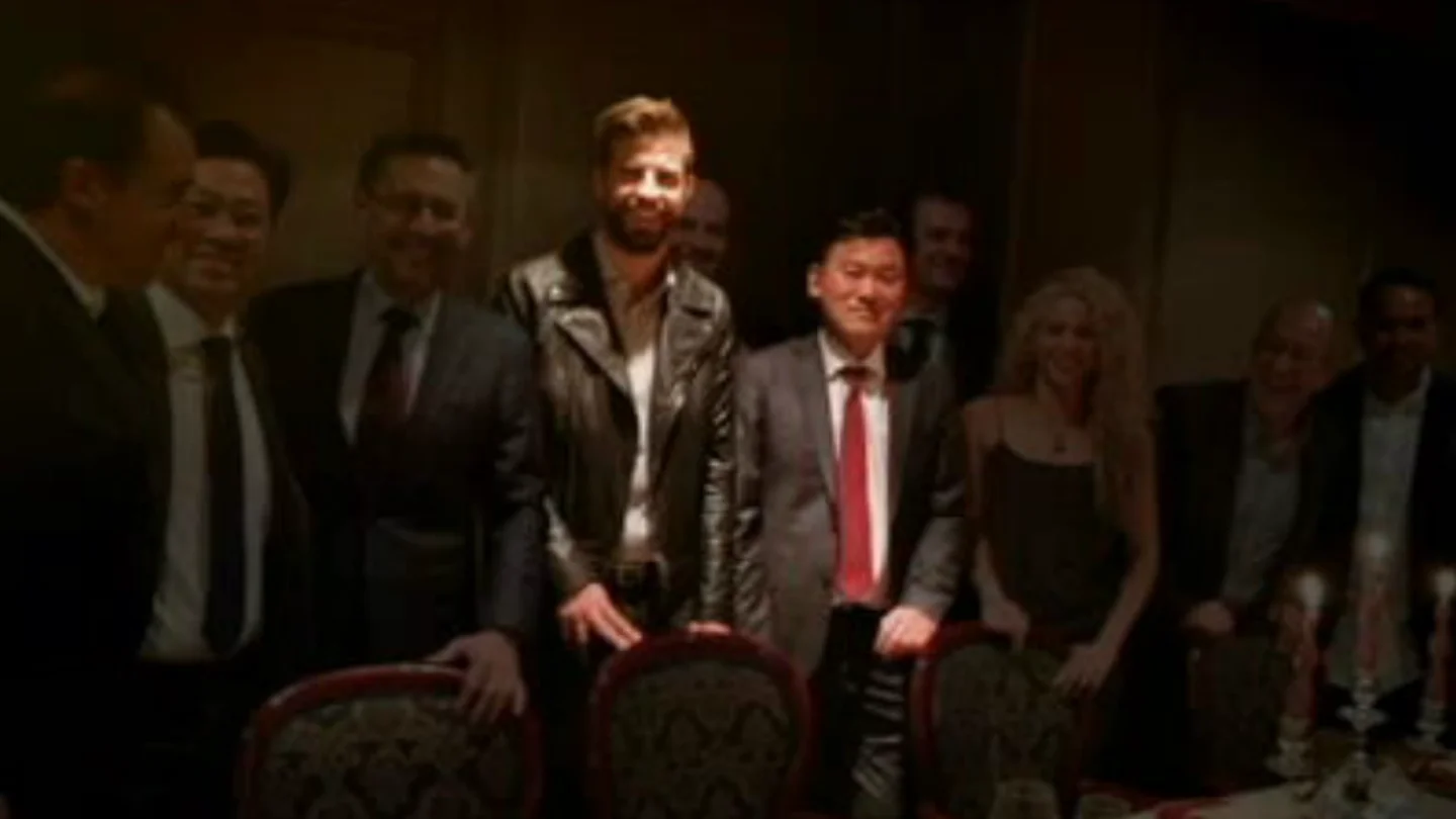 Pique Pique