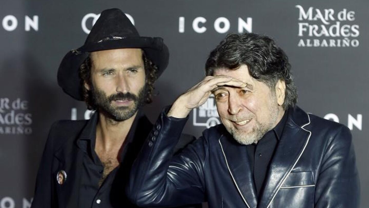 Joaqu&iacute;n Sabina y Leiva