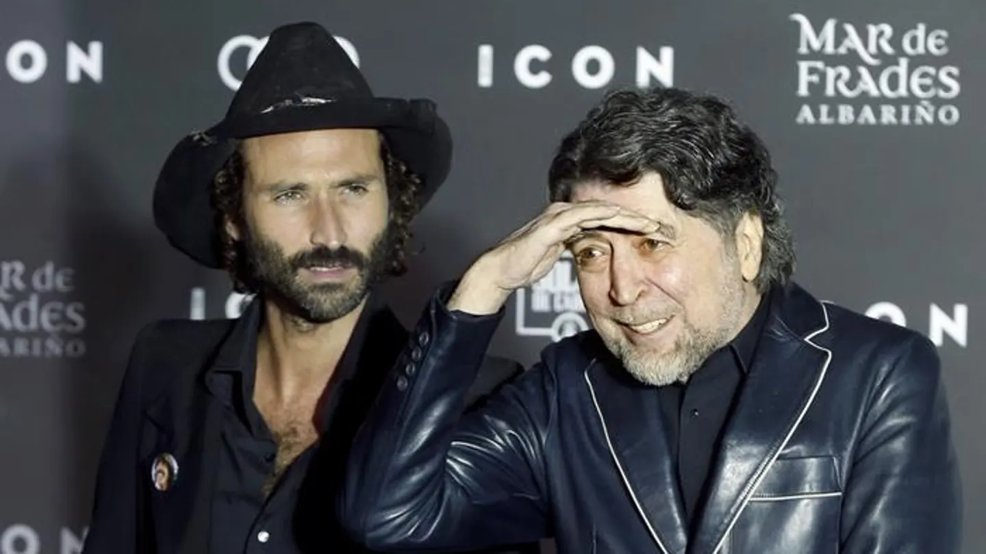 Joaquín Sabina y Leiva Joaquín Sabina y Leiva