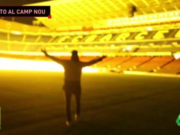Camp Nou Camp Nou