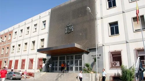 Audiencia Provincial de Córdoba