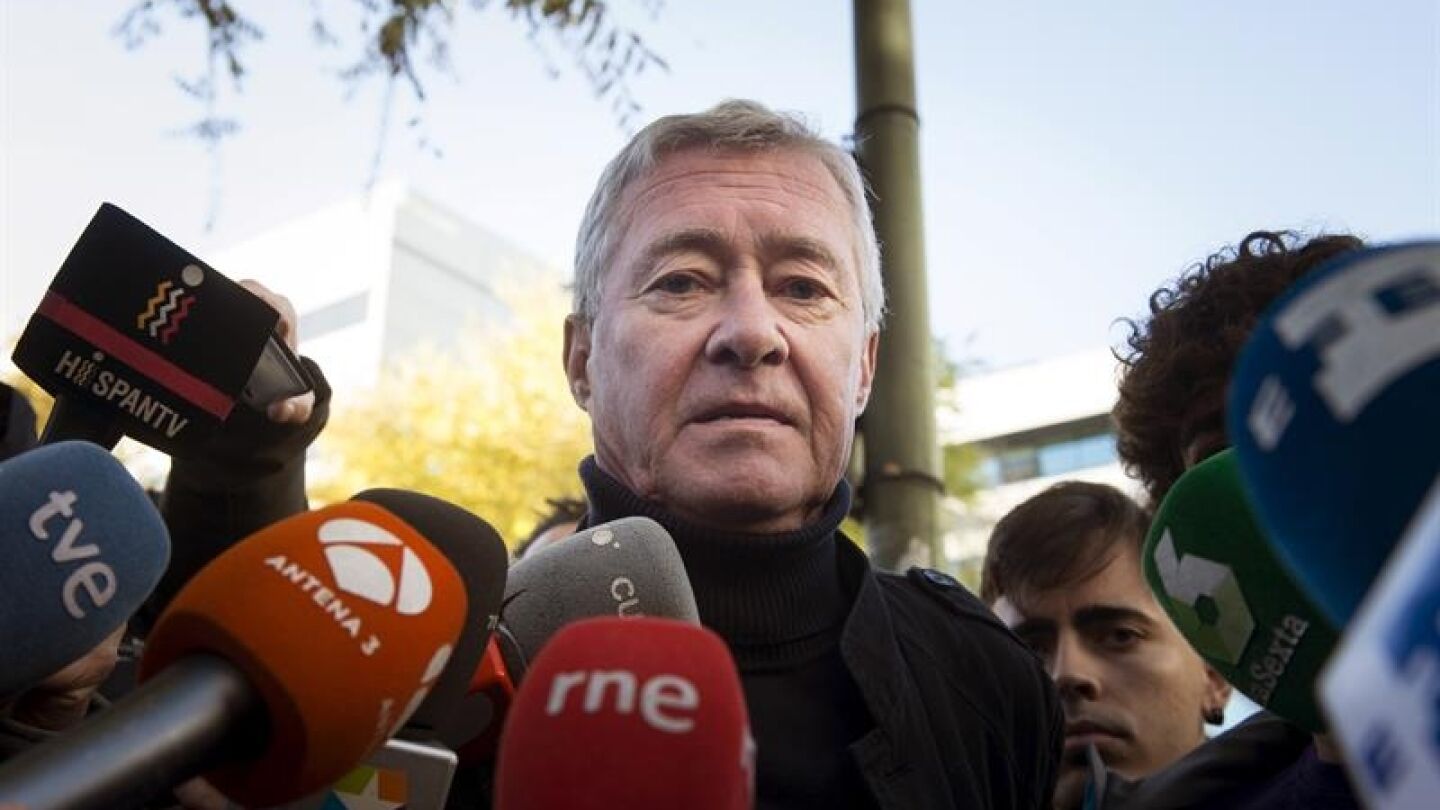 Jorge Verstrynge