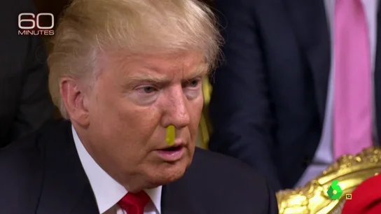 Donald Trump Donald Trump